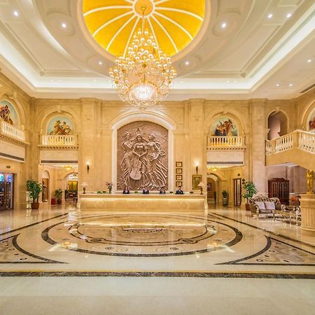 Vienna International Hotel Shenyang Railway Station Εξωτερικό φωτογραφία