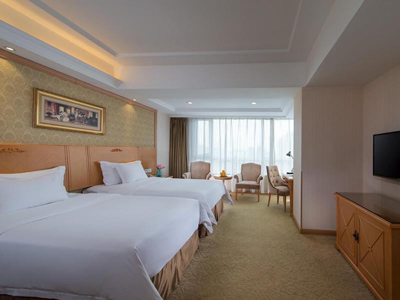 Vienna International Hotel Shenyang Railway Station Εξωτερικό φωτογραφία