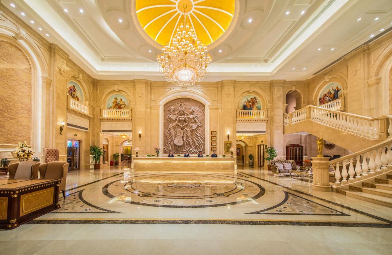 Vienna International Hotel Shenyang Railway Station Εξωτερικό φωτογραφία