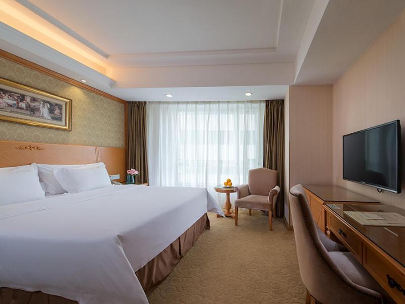 Vienna International Hotel Shenyang Railway Station Εξωτερικό φωτογραφία