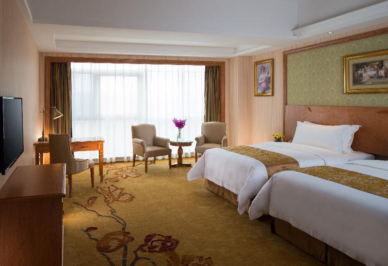 Vienna International Hotel Shenyang Railway Station Εξωτερικό φωτογραφία