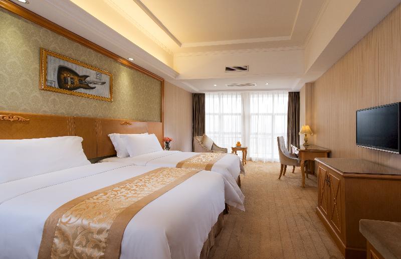 Vienna International Hotel Shenyang Railway Station Εξωτερικό φωτογραφία