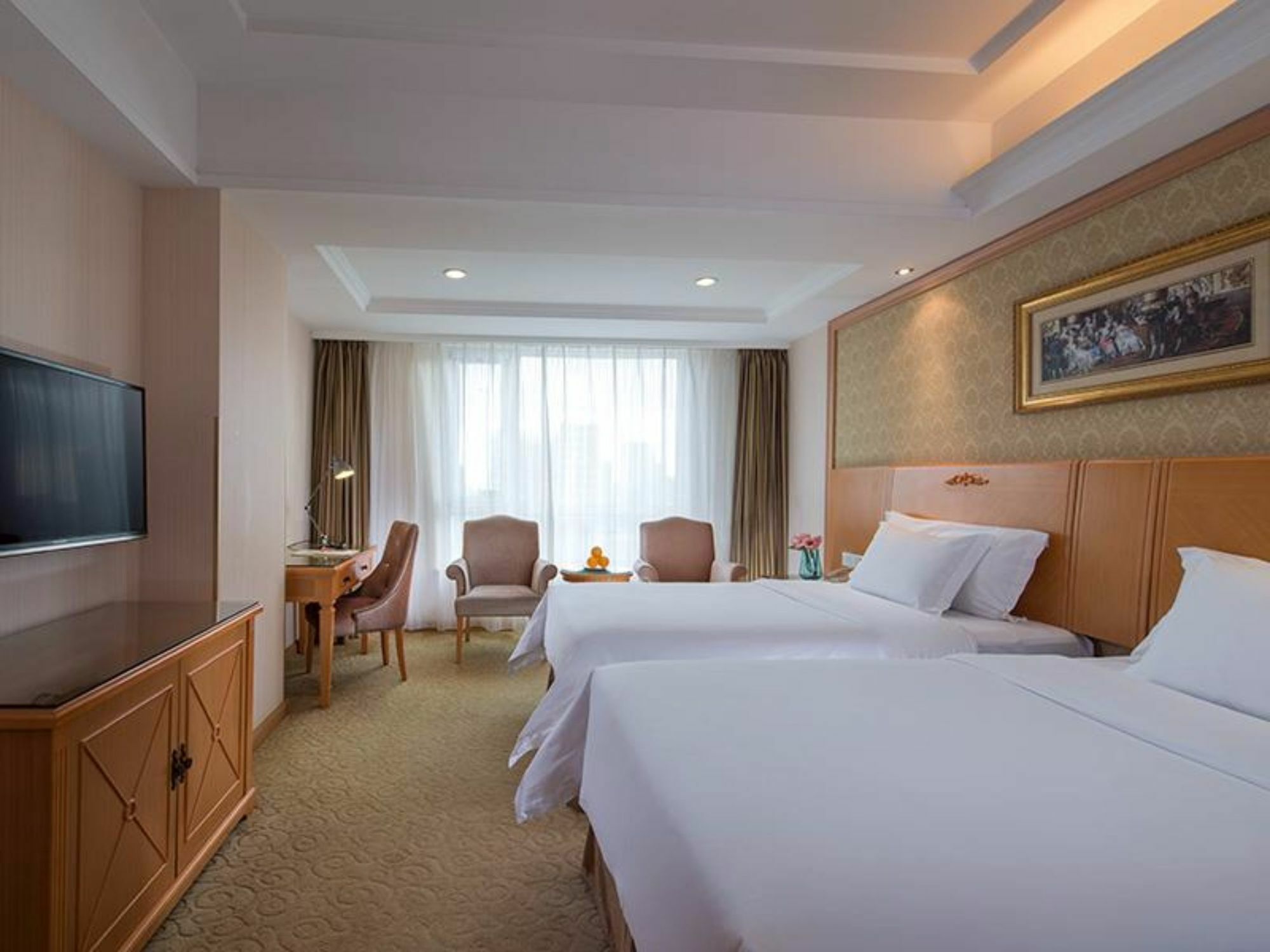 Vienna International Hotel Shenyang Railway Station Εξωτερικό φωτογραφία