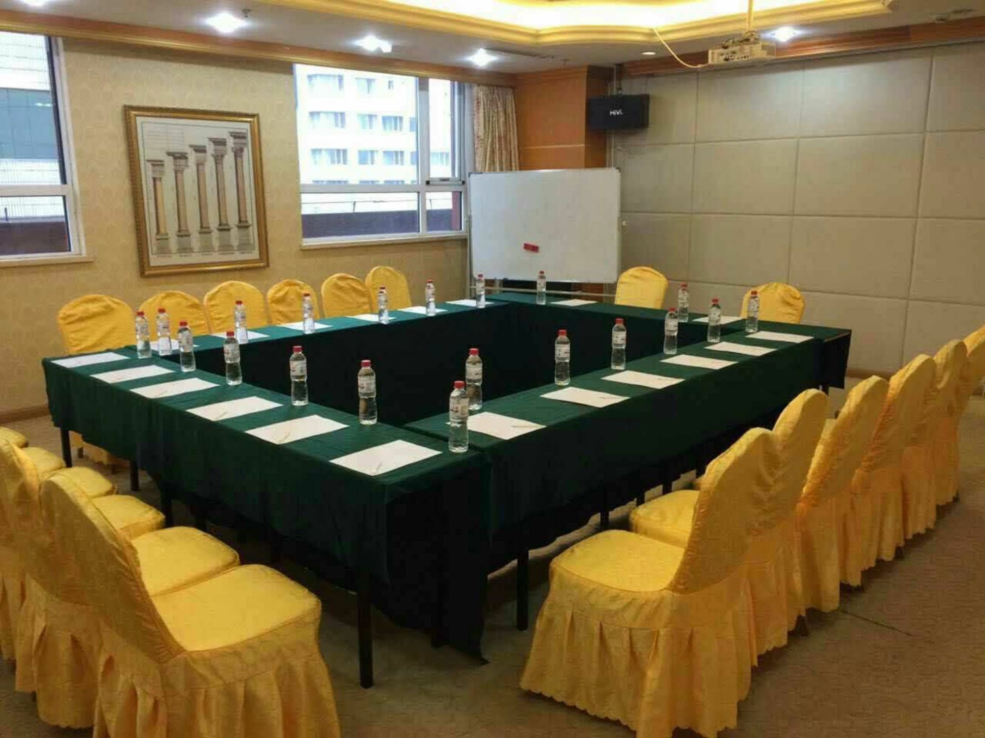 Vienna International Hotel Shenyang Railway Station Εξωτερικό φωτογραφία