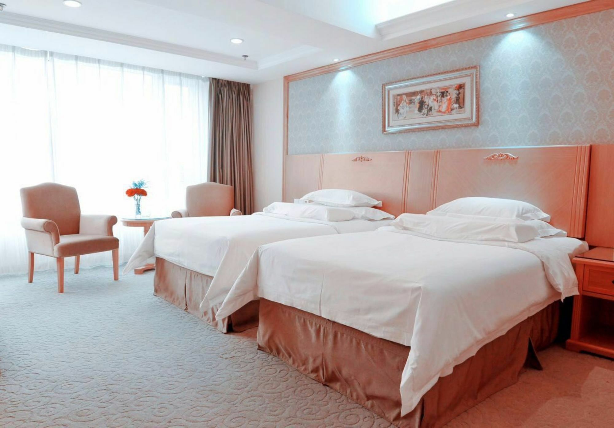 Vienna International Hotel Shenyang Railway Station Εξωτερικό φωτογραφία