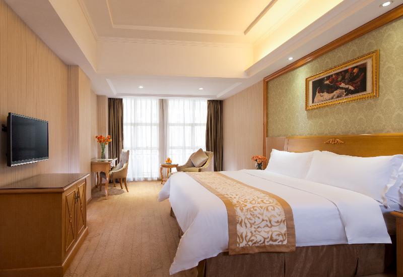 Vienna International Hotel Shenyang Railway Station Εξωτερικό φωτογραφία
